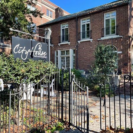 City House Bed And Breakfast Harrisburg Luaran gambar