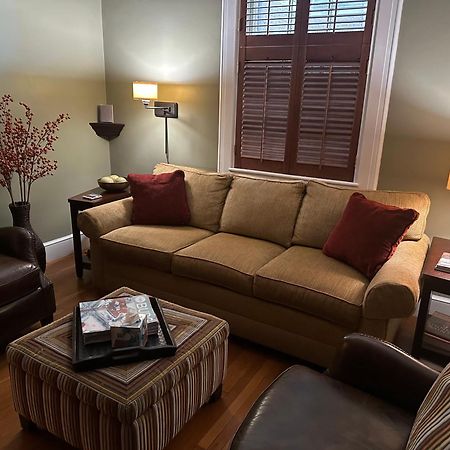 City House Bed And Breakfast Harrisburg Luaran gambar