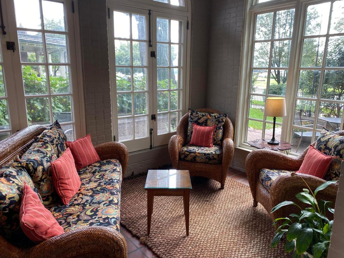 City House Bed And Breakfast Harrisburg Luaran gambar