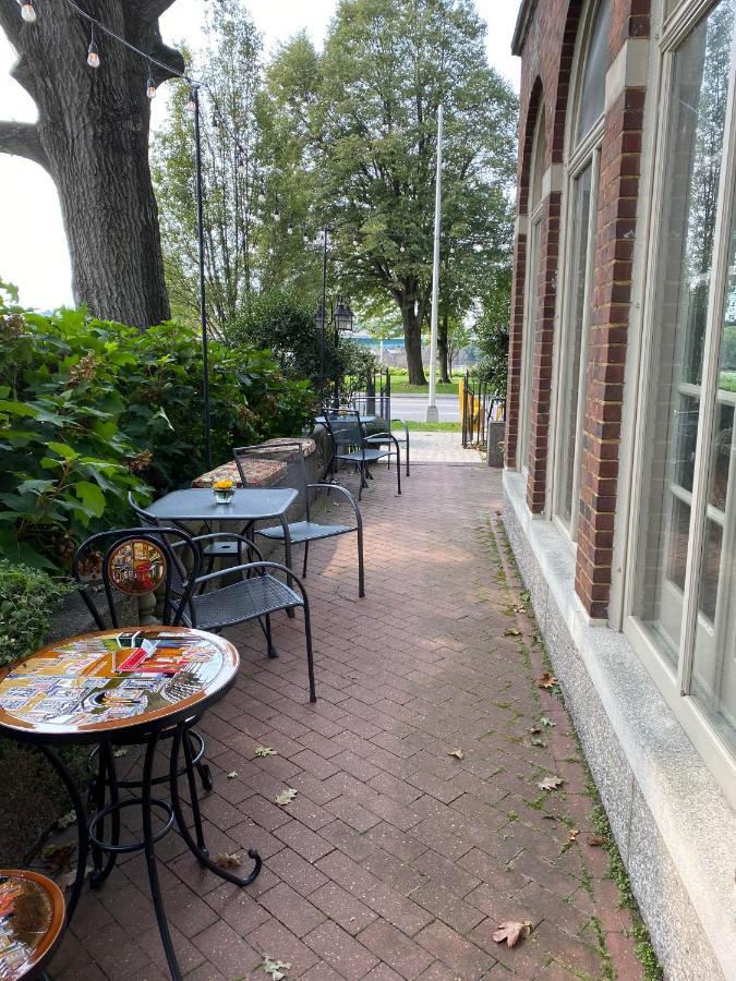 City House Bed And Breakfast Harrisburg Luaran gambar