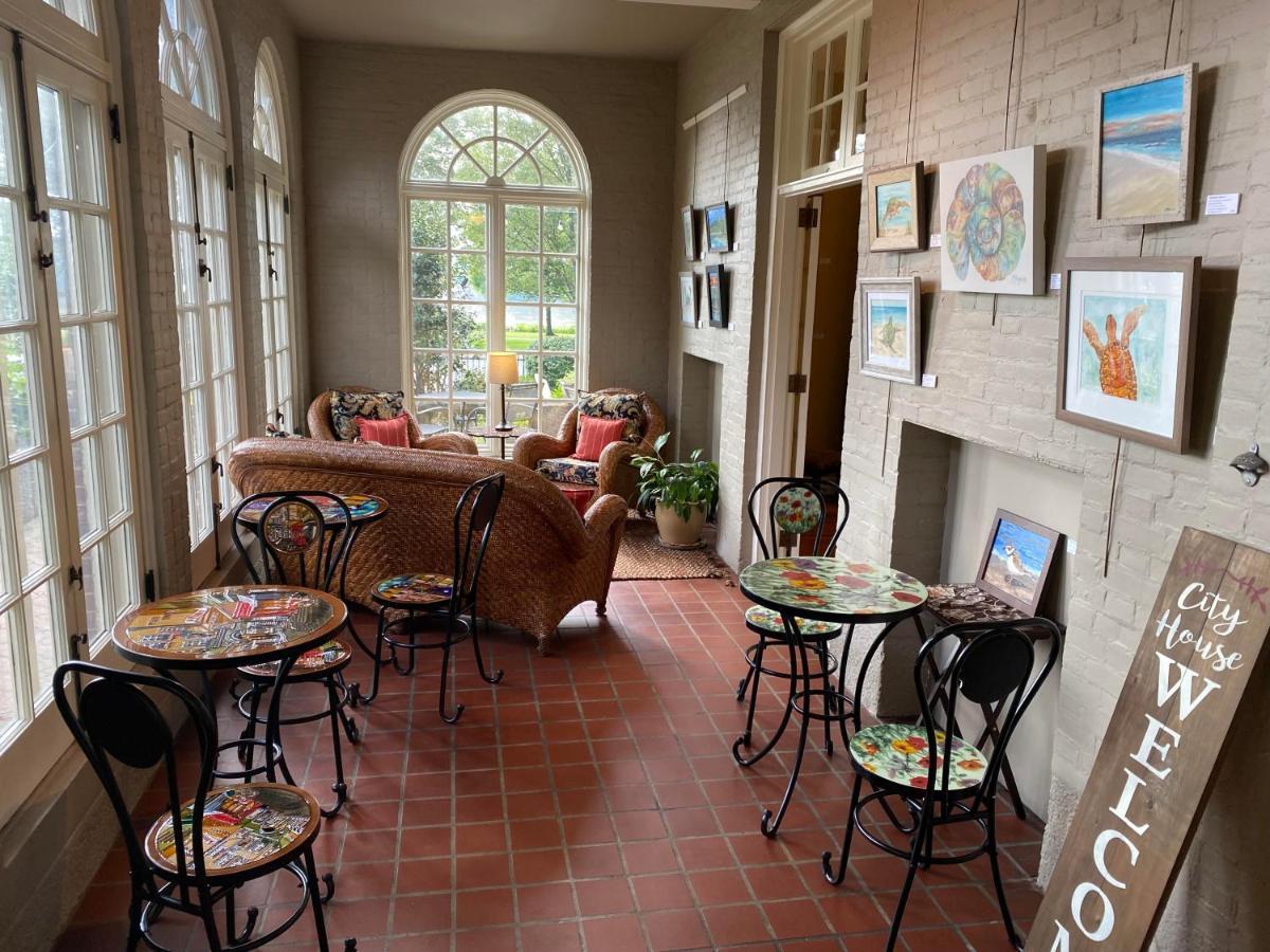 City House Bed And Breakfast Harrisburg Luaran gambar
