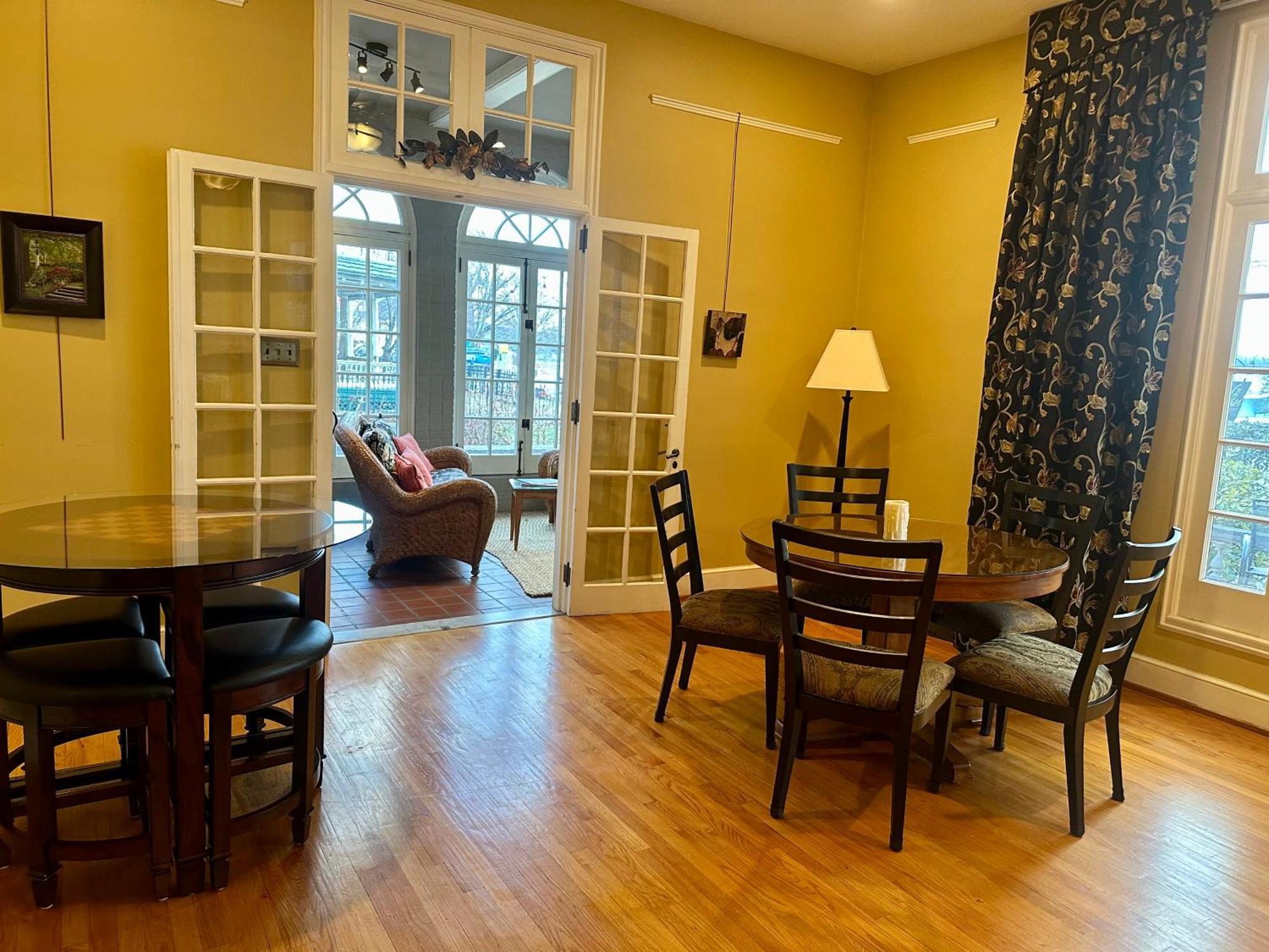 City House Bed And Breakfast Harrisburg Luaran gambar