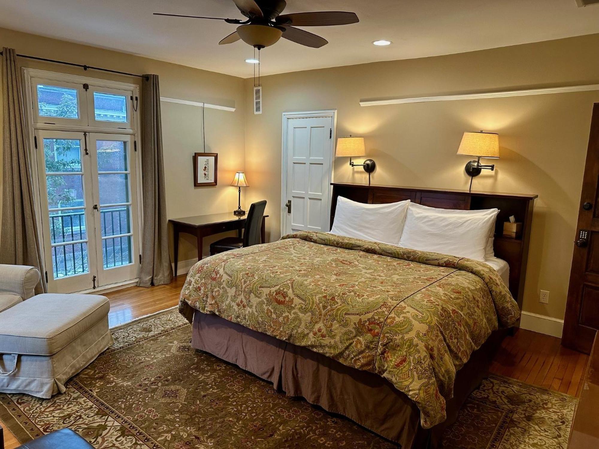 City House Bed And Breakfast Harrisburg Luaran gambar