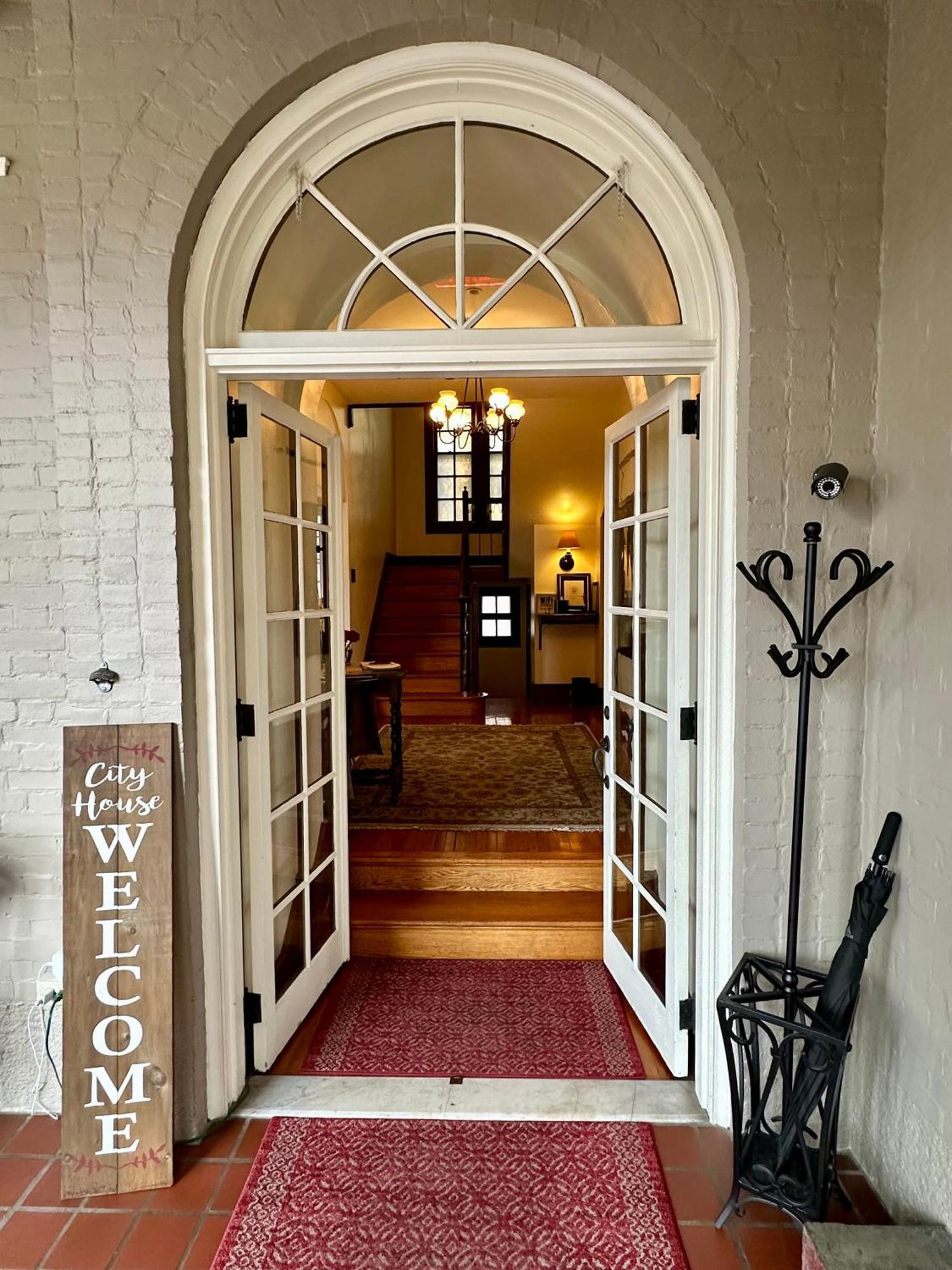 City House Bed And Breakfast Harrisburg Luaran gambar
