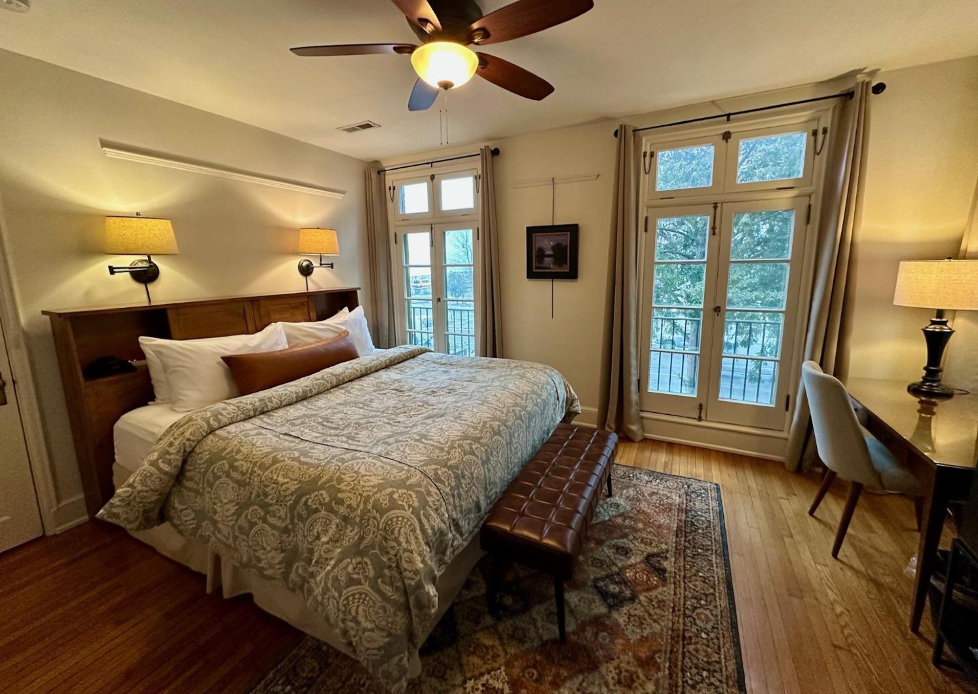 City House Bed And Breakfast Harrisburg Luaran gambar