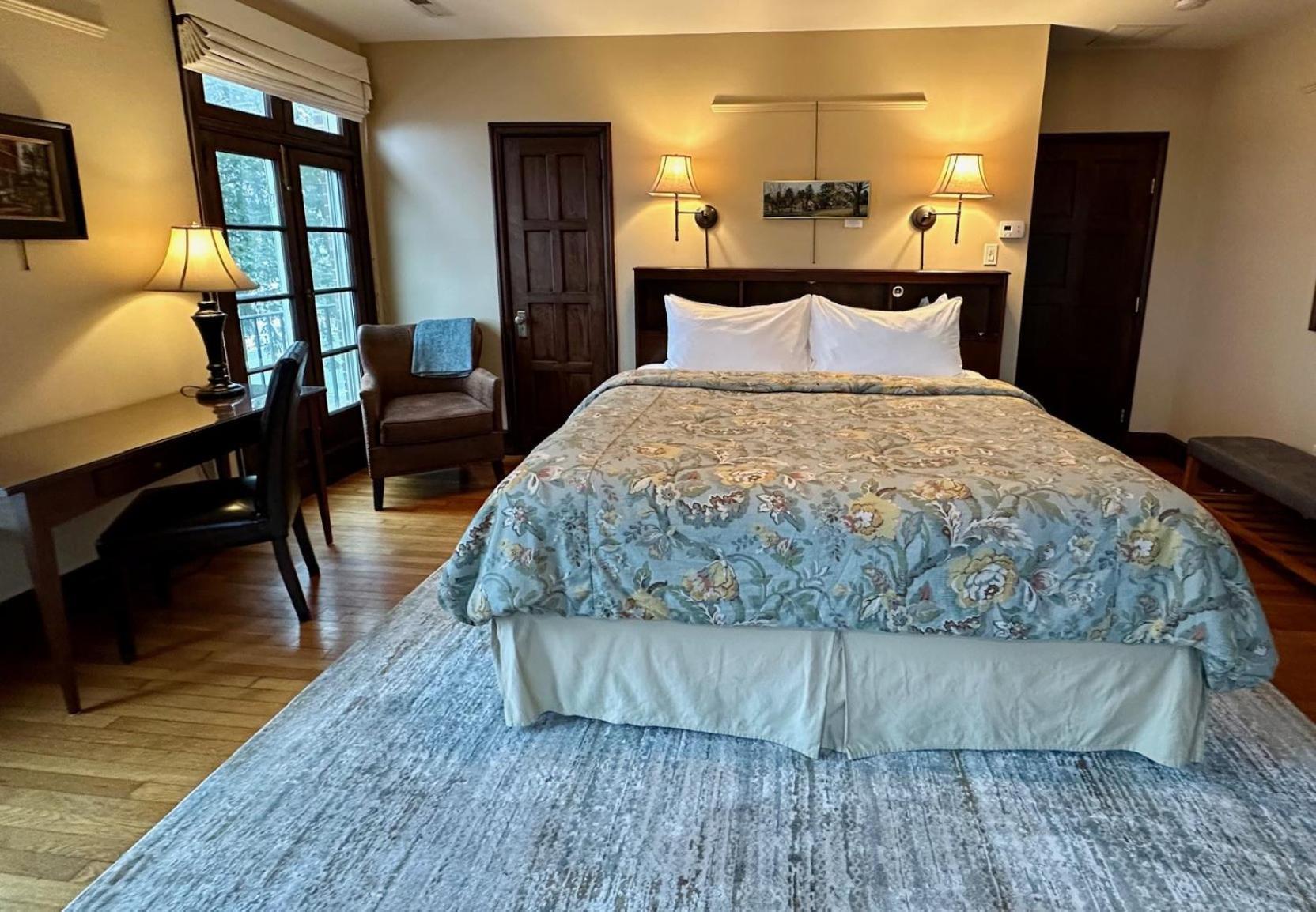 City House Bed And Breakfast Harrisburg Luaran gambar