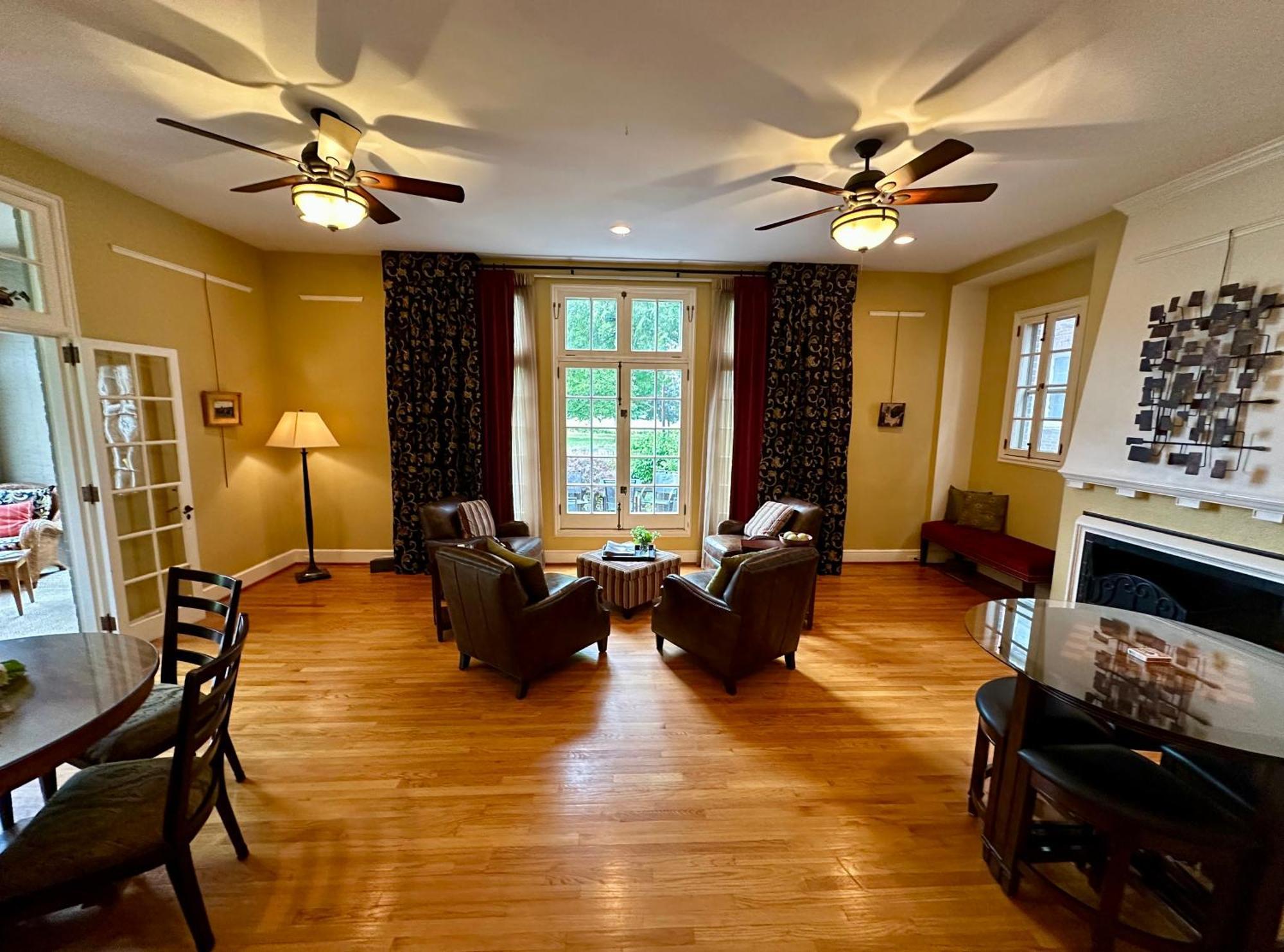 City House Bed And Breakfast Harrisburg Luaran gambar
