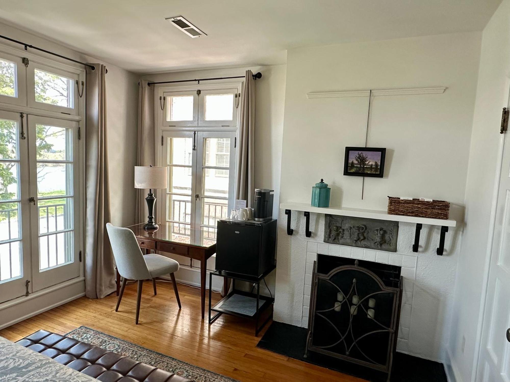 City House Bed And Breakfast Harrisburg Luaran gambar