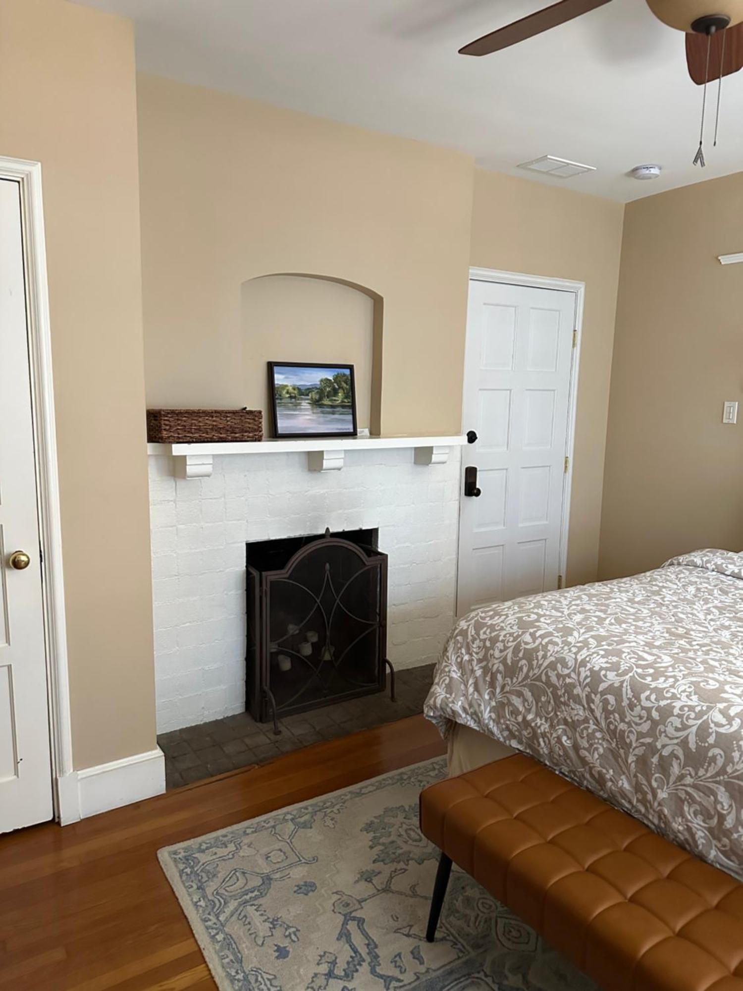 City House Bed And Breakfast Harrisburg Luaran gambar